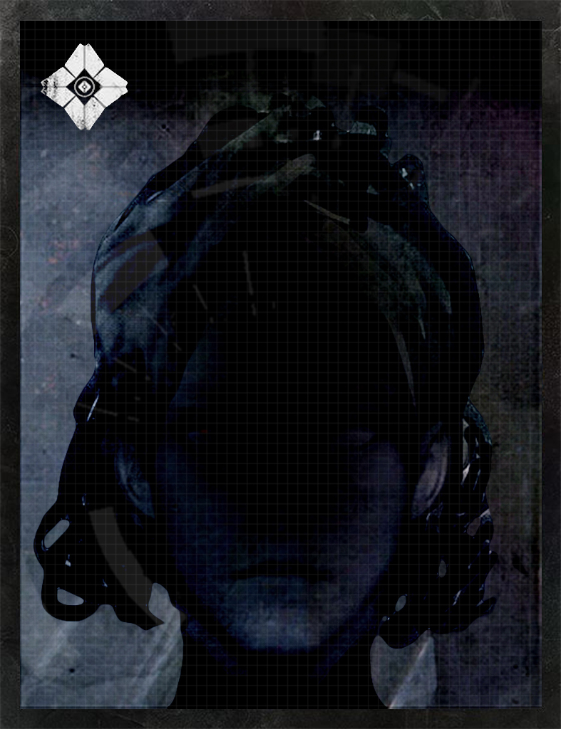 Grimoire Card - Front