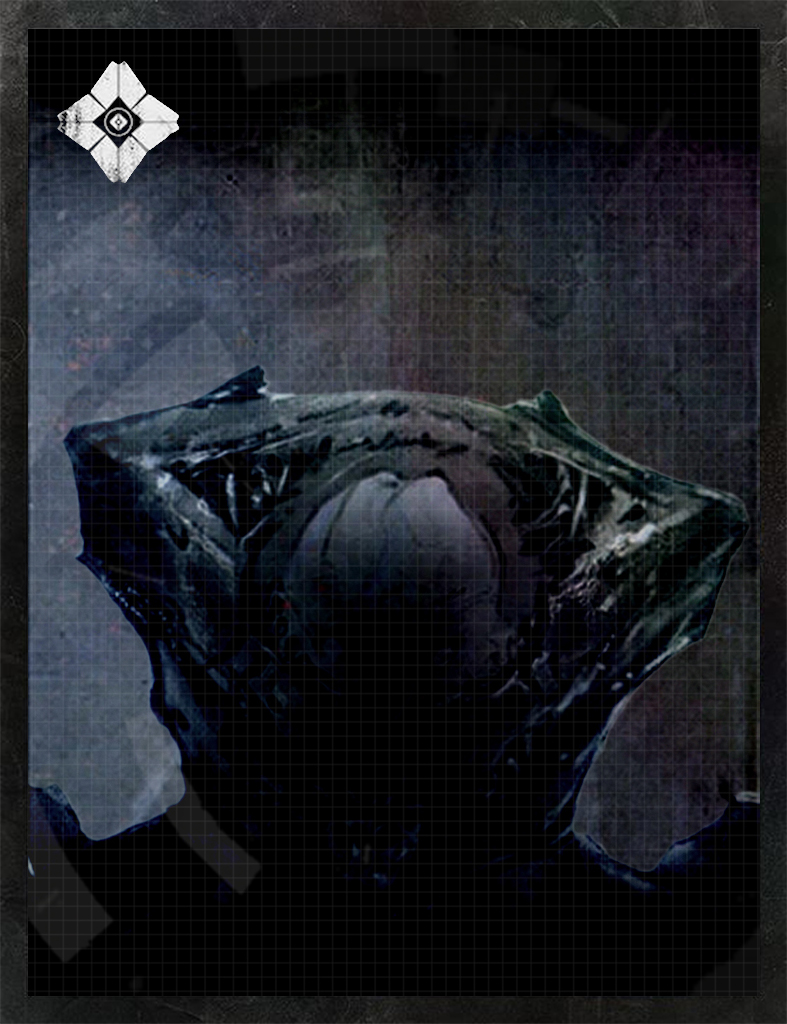 Grimoire Card - Front