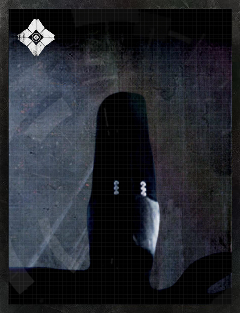 Grimoire Card - Front