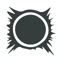 Hive Rune BH_01 - Banner - "Jewel"